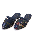 Women Backless Pump, Women Backless Pumps, Chase Value, Chase Value