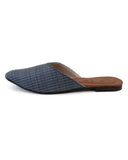 Women Backless Pump, Women Backless Pumps, Chase Value, Chase Value