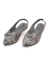 Women Backless Sandal, Women Backless Pumps, Chase Value, Chase Value