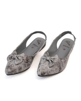 Women Backless Sandal, Women Backless Pumps, Chase Value, Chase Value
