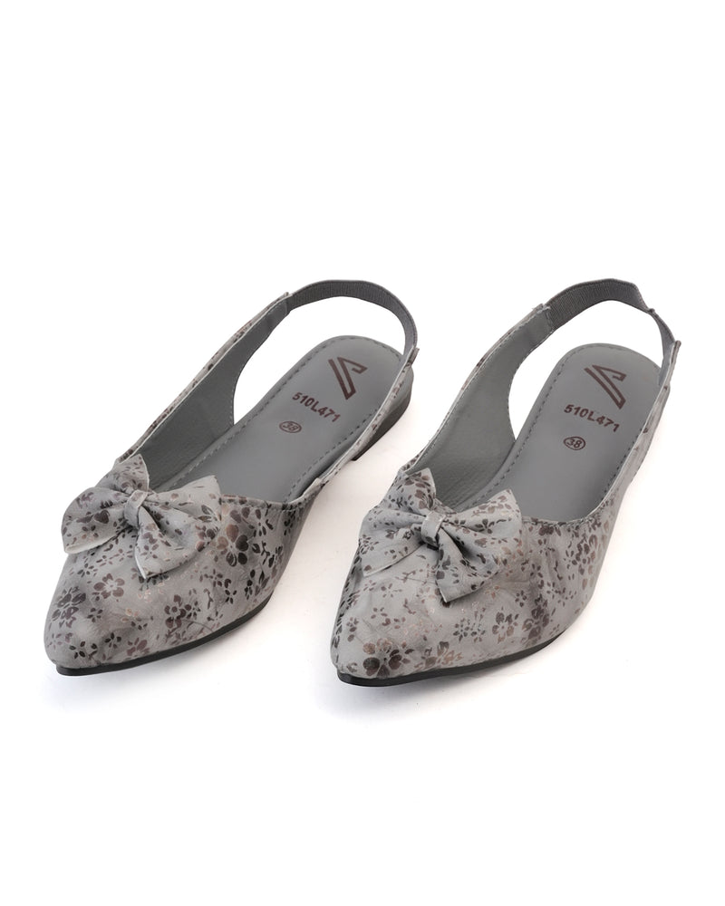 Women Backless Sandal, Women Backless Pumps, Chase Value, Chase Value