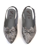 Women Backless Sandal, Women Backless Pumps, Chase Value, Chase Value