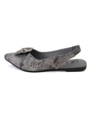 Women Backless Sandal, Women Backless Pumps, Chase Value, Chase Value