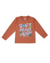 Valuables Girls Tee, Girls T-Shirts, Chase Value, Chase Value