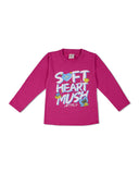 Valuables Girls Tee, Girls T-Shirts, Chase Value, Chase Value