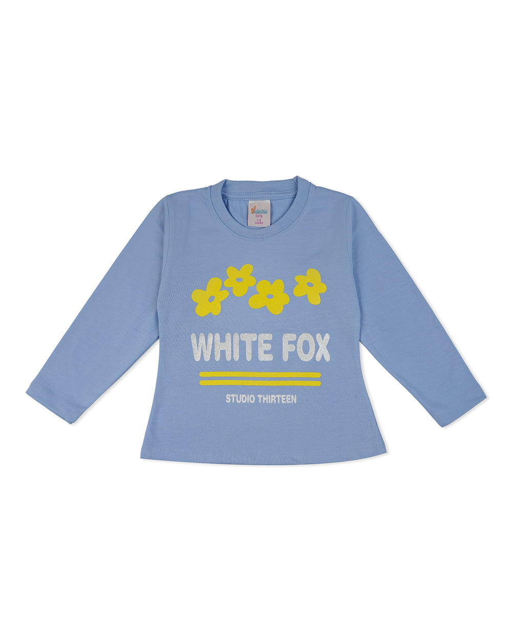 Valuables Girls Tee, Girls T-Shirts, Chase Value, Chase Value