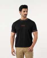 Eminent Men's Printed Half Sleeves T-Shirt, Men's T-Shirts & Polos, Eminent, Chase Value