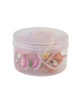 Hair Pony 24Pcs Box, Girls Hair Accessories, Chase Value, Chase Value