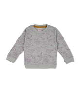 Valuables Girl’s Sweatshirt, Girls Hoodies & Sweat Shirts, Chase Value, Chase Value