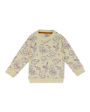 Valuables Girl’s Sweatshirt, Girls Hoodies & Sweat Shirts, Chase Value, Chase Value