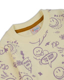 Valuables Girl’s Sweatshirt, Girls Hoodies & Sweat Shirts, Chase Value, Chase Value