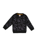 Valuables Girl’s Sweatshirt, Girls Hoodies & Sweat Shirts, Chase Value, Chase Value