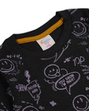 Valuables Girl’s Sweatshirt, Girls Hoodies & Sweat Shirts, Chase Value, Chase Value