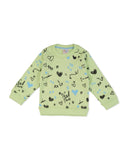 Valuables Girl’s Sweatshirt, Girls Hoodies & Sweat Shirts, Chase Value, Chase Value