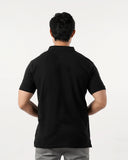 Eminent Men's Polo Half Sleeves T-Shirt, Men's T-Shirts & Polos, Eminent, Chase Value