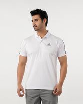 Men’s Half Sleeves Plain Polo T-Shirt, Men's T-Shirts & Polos, Chase Value, Chase Value