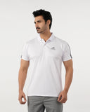 Men’s Half Sleeves Plain Polo T-Shirt, Men's T-Shirts & Polos, Chase Value, Chase Value