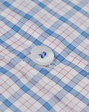 Valuable Men's Business Casual Check Shirt, Men's Shirts, Chase Value, Chase Value