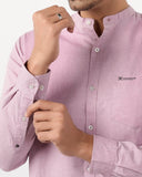Eminent Men's Casual Chambray Shirt, Men's Shirts, Eminent, Chase Value