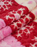 Rosy Baby Blanket, Kids Blanket, Chase Value, Chase Value