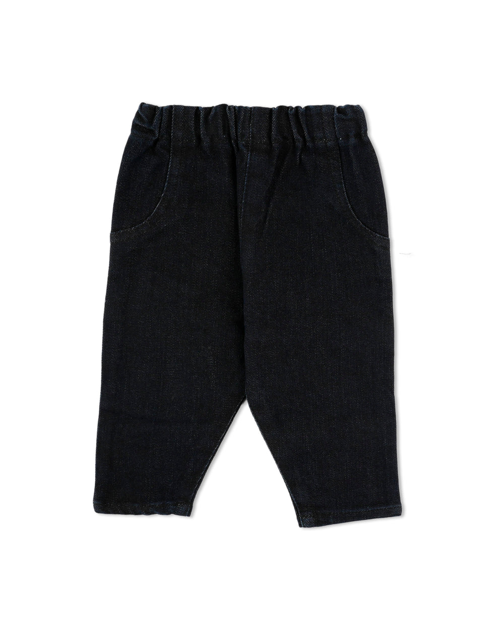 Newborn Boys Basic Denim Pant, Newborn Boys Shorts & Pants, Chase Value, Chase Value