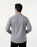 Eminent Men's Casual Printed Shirt - Navy Blue, Men's Shirts, Eminent, Chase Value