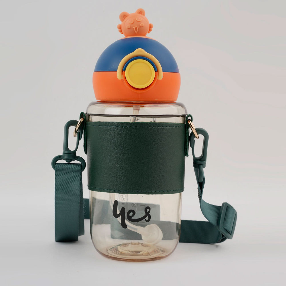 Yes Juice Bottle, Feeding Supplies, Chase Value, Chase Value