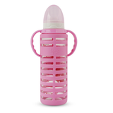 Yes Glass Bottle 240Ml, Feeding Supplies, Chase Value, Chase Value