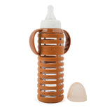 Yes Glass Bottle 240Ml, Feeding Supplies, Chase Value, Chase Value