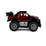 Remote Control Jeep With Smoke, Remote Control, Chase Value, Chase Value