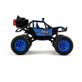 Remote Control Jeep With Smoke, Remote Control, Chase Value, Chase Value