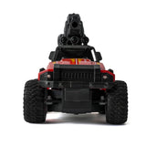 Remote Control Jeep With Water Bullet, Remote Control, Chase Value, Chase Value
