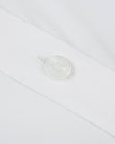 Eminent Men's Formal Plain Shirt - White, Men's Shirts, Eminent, Chase Value