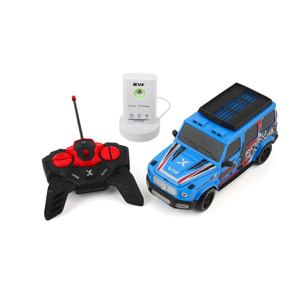 Remote Control Jeep, Remote Control, Chase Value, Chase Value