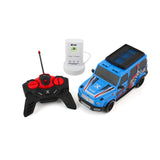 Remote Control Jeep, Remote Control, Chase Value, Chase Value