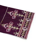 Valuables Girl 2-Piece Embroidered Suit, Girls Shalwar Kameez, Chase Value, Chase Value