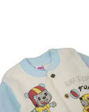 Newborn Boys Full Sleeves Suit, Newborn Boys Sets & Suits, Chase Value, Chase Value