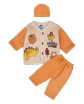 Newborn Boys Full Sleeves Suit, Newborn Boys Sets & Suits, Chase Value, Chase Value