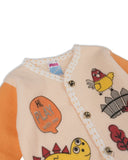 Newborn Boys Full Sleeves Suit, Newborn Boys Sets & Suits, Chase Value, Chase Value