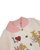 Newborn Girls Full Sleeves Suit, Newborn Girls Sets & Suits, Chase Value, Chase Value