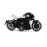 Metal Bike, Die-cast Model Car, Chase Value, Chase Value