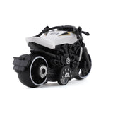Metal Bike, Die-cast Model Car, Chase Value, Chase Value