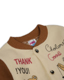 Newborn Boys Full Sleeves Suit, Newborn Boys Sets & Suits, Chase Value, Chase Value