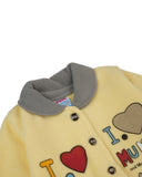 Newborn Girls Full Sleeves Suit, Newborn Girls Sets & Suits, Chase Value, Chase Value