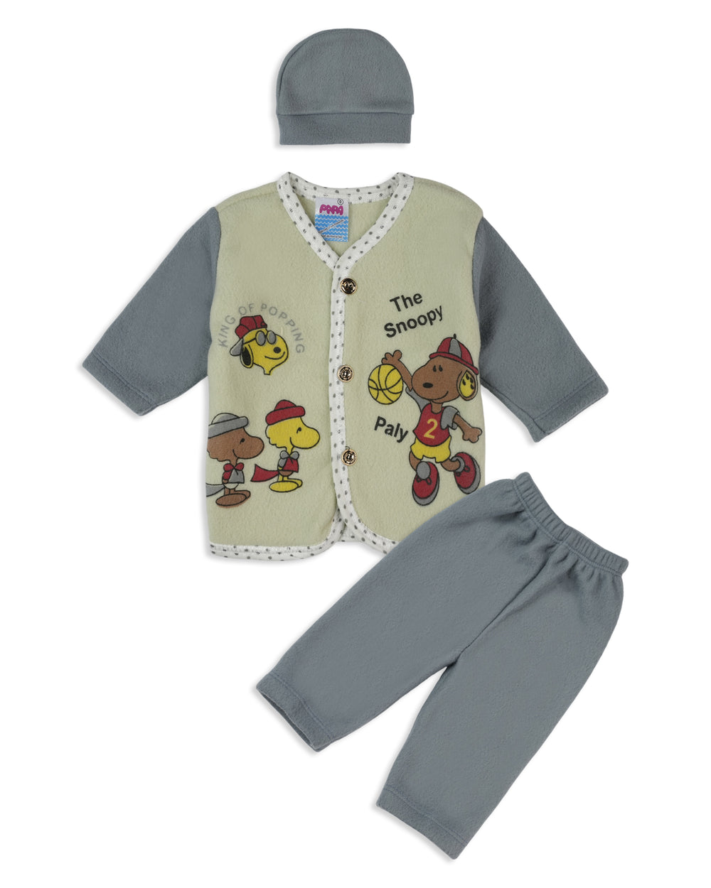 Newborn Boys Full Sleeves Suit, Newborn Boys Sets & Suits, Chase Value, Chase Value