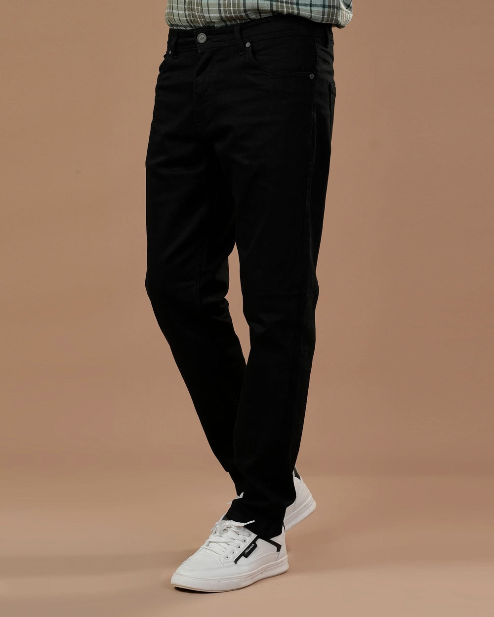 Eminent Men Slim Fit Denim Pant, Men's Casual Pants & Jeans, Eminent, Chase Value