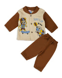 Newborn Boys Full Sleeves Suit, Newborn Boys Sets & Suits, Chase Value, Chase Value