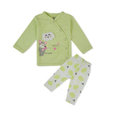 Valuables Newborn Girls Full Sleeves Suits, Newborn Girls Sets & Suits, Chase Value, Chase Value