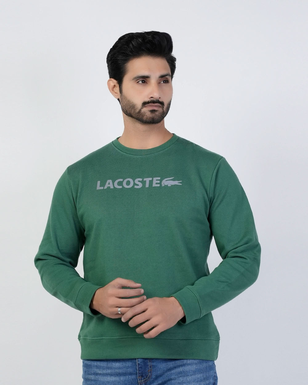 Valuables Men Printed Sweatshirt, Men's Sweater & Sweat Shirts, Chase Value, Chase Value