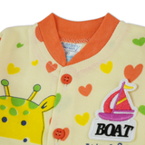 Newborn Boys Full Sleeves Suit, Newborn Boys Sets & Suits, Chase Value, Chase Value